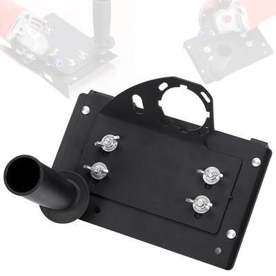 100Type Angle Grupp Stand Universal Affair Tool Portable 45 degrees Impactior ...
