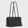 The Row Spot Minimalist Calfskin Large-Capacity Tote Handbag for Women