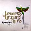 LP Record BYRON LEE & THE DRAGONAIRES & VARIO - Jamaica's Golden Hits Vol. 2 DY3433 Dynamic Sounds 1983 Jamaica Reggae, Ska & Dub Used