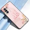 Чехол для телефона Исламский мусульманский Бисмиллах для Xiaomi Mi Redmi POCO X3 NFC GT F3 M3 10T 11T 7 7A K20 K40 Pro 11i A2 11 Lite CiVi Cover