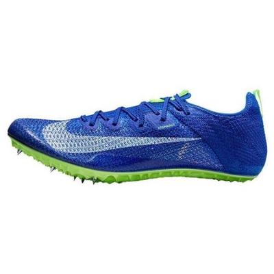 Zoom Superfly Elite 2 Racer Blue Lime Blast - CD4382-400