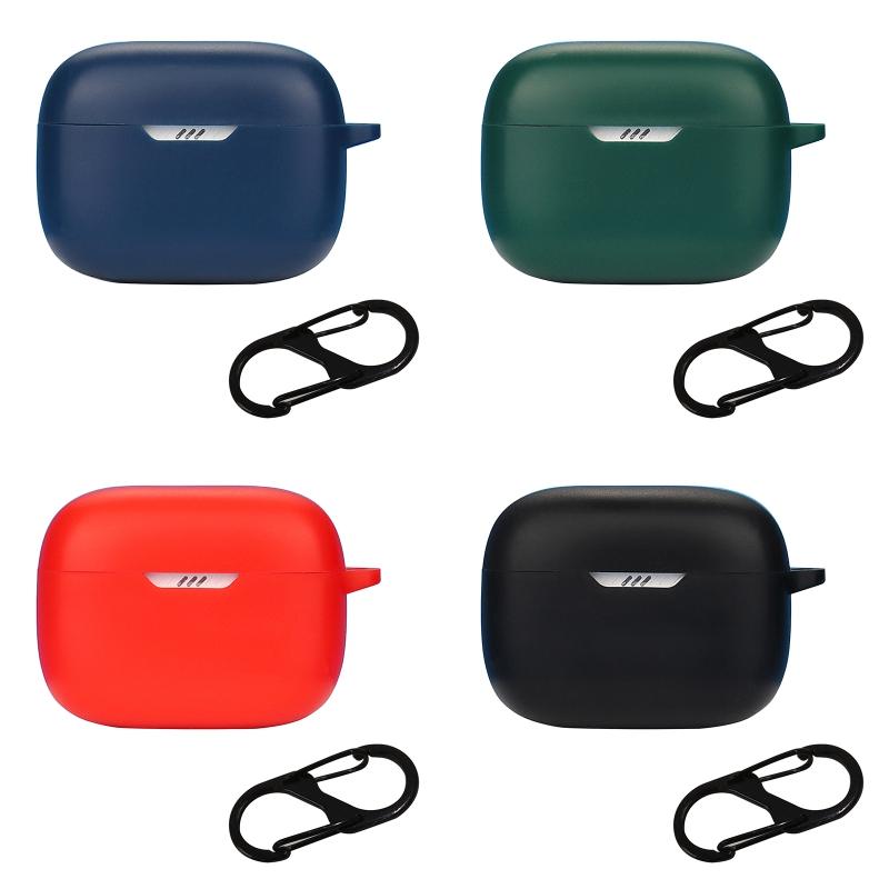 Shockproof Cover for JBL-Tune 230NC TW Waterproof Earphone Protect for Case Headphone for Protection Non-slip Sleeve
