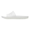 Crocs Eva Прочные Легкие Шлепанцы Унисекс Сандалии Белые 210088-100