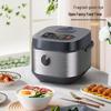 Longde Smart Rice Cooker CN plug (adapter included)