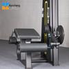 Kuncheng Prone Leg Curl Trainer
