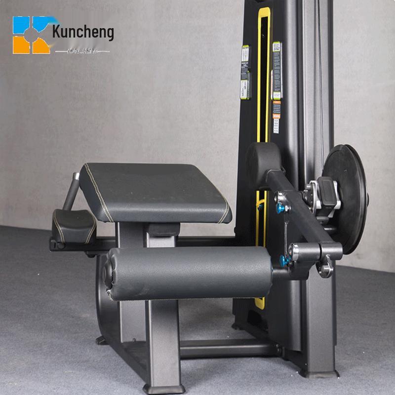 Kuncheng Prone Leg Curl Trainer