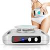 Body Shaping Machine Sport Belly Fat Burning Body Shap Lipolysis Substance Freeze Fat Massage Belt Tools Liposuction Machine