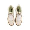 Vans Кеды Filmore High Top для скейтборда Мужские белые кроссовки VN000CZHBIL