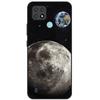 For Realme C21 Case Soft Tpu Silicone Case For OPPO RealmeC21 C 21 Phone Cover Fundas RMX3201 Bumper Case For Realme C21 Cover
