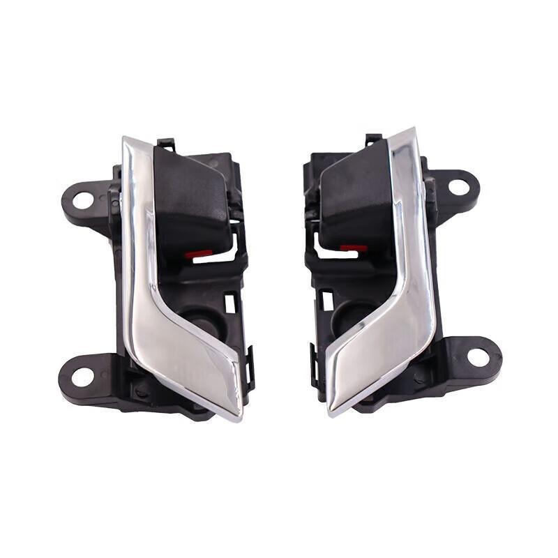 Toyota Reiz Highlander Front/Rear Electroplated Interior Door Pull Handle