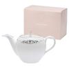 JILL STUART Розовый чайник 600 куб. см, Стильный и милый, Сделано в Японии, В подарочной упаковке, 51956-4664