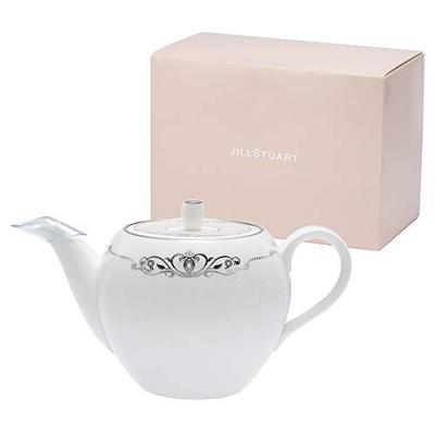 JILL STUART Розовый чайник 600 куб. см, Стильный и милый, Сделано в Японии, В подарочной упаковке, 51956-4664