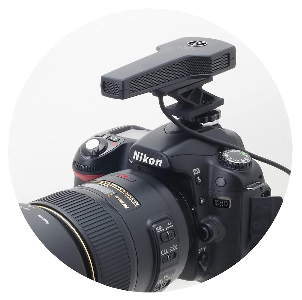 Стерео микрофон AT9946CM audio-technica