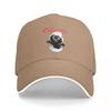 Мультфильм Калимэро Бейсболки Snapback Кепки-бейсболки Дышащие Повседневные Кепки для улицы для мужчин и женщин