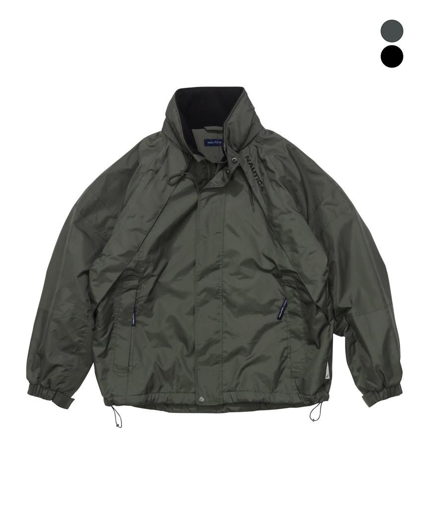 NAUTICA Arctic Yacht Parka (2 Colors) Njk1646