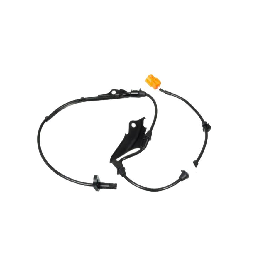 4Pcs ABS Speed Sensor Front & Rear Left & Right Set For Acura TSX 2004-2008 2.4L