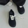 Casual Commuter Board Shoes Men'S British Style Summer Breathable Thick Sole Heightening Cleanfit Shoes Big Head Canvas Shoes