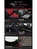 Beijing Senova X35 & U7 All-Season Car Seat Cushion Covers
