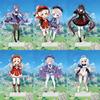 Gorgeous Genshin Impact Acrylic Stand Anime Characters Desktop Display