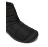 Ботильоны Keen Howser Fold Down 1029460, черные