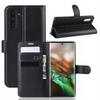 Litchi Galaxy Note 10 Black