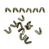 Bowstring Nocking Point Copper Buckle