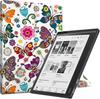 Kobo Elipsa 10.3" N604 Электронная книга TPU Защитный чехол со слотом для стилуса