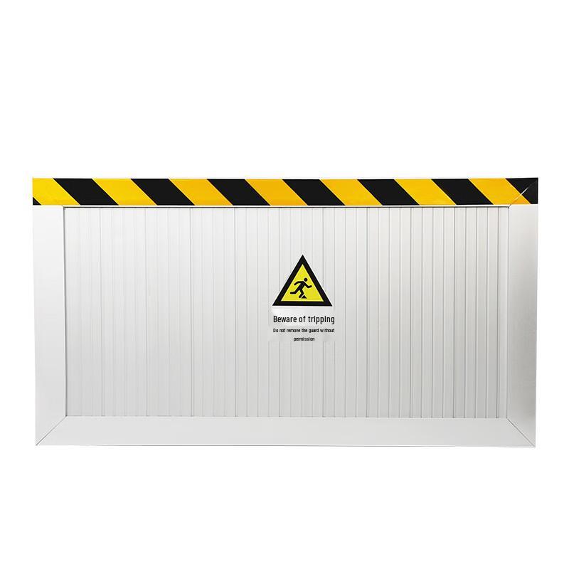 Aluminum Alloy Rat & Water Barrier Board