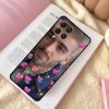 Чехол Zayn Malik для Samsung Galaxy M32 M52 M15 M11 M12 M13 M14 M06 M16 M36 M56 M31 M53 M35 M55 M34 M54