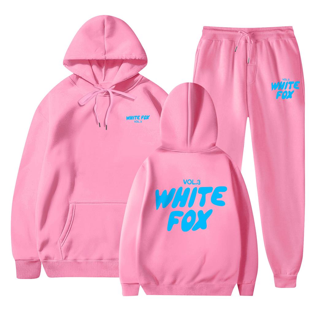 Женские повседневные спортивные толстовки с длинными рукавами и капюшоном из двух частей