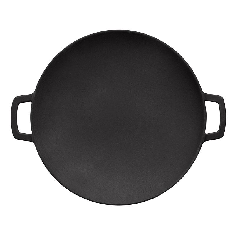 Чугунная тарелка Norden Grill Chef 1066432