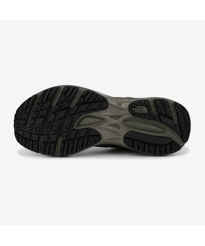 The North Face Ns93R73L Super Kicks 2 Раздельный Коричневый