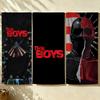 Драма Т-The B-Boys Полотенце Пляжное Полотенце, Быстросохнущее Впитывающее Полотенце Для Ванны Для Плавания, Спортзала, Кемпинга, Отдыха На Природе Горячий