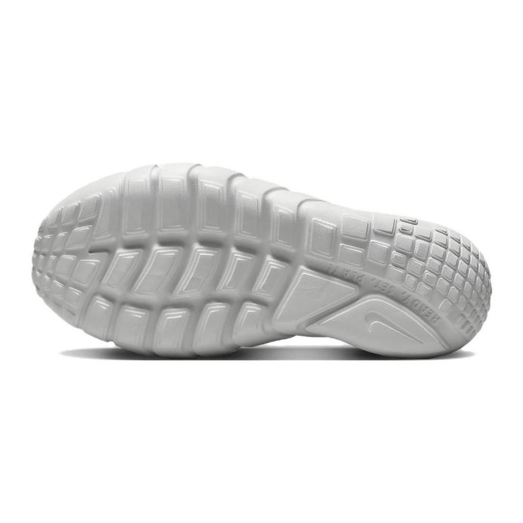 Nike Детские кроссовки Flex Runner 2 JP GS Doodles Black Picante-Red Light-Lemon-Twist DV8253-001