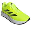 adidas Duramo Sl С круглым носком Удобные Прочные Низкие Кроссовки для бега Мужские Кроссовки Лимонно-желтые IF9486