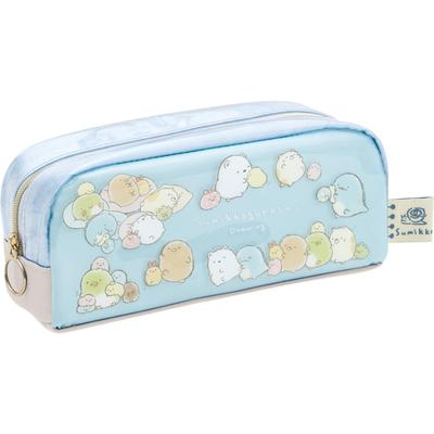 PT16801 Сумка-пенал Sumikkogurashi "Рисунок Сумикко"