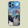H-Holloww-K-Рыцарь S-Silksongg Силиконовый Мягкий Чехол для Телефона Для iPhone17,16,15,14,13,12,11 Pro Max Plus mini XS XR SE Чехол