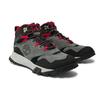 Timberland Garrison Trail 'Dark Gray Black Red' Men's A28BF