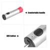 Stainless Steel Vegetable Drill Rotating Drill Veggie Spiralizer Fruit Corer  Fruit Processing