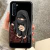 Чехол Хиджаб Лицо Мусульманский Исламский Для OnePlus 15 12 13 11 10 9 Pro 13R 13T 12R 10T 10R Nord CE 5 2 3 4 Lite N20 N30 Coque