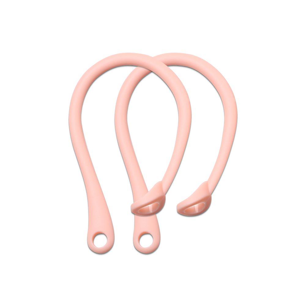 Anti Loss Strap Silicone Anti-lost Earhooks Protective Ear Hook Earphone Holders Secure Fit Hooks