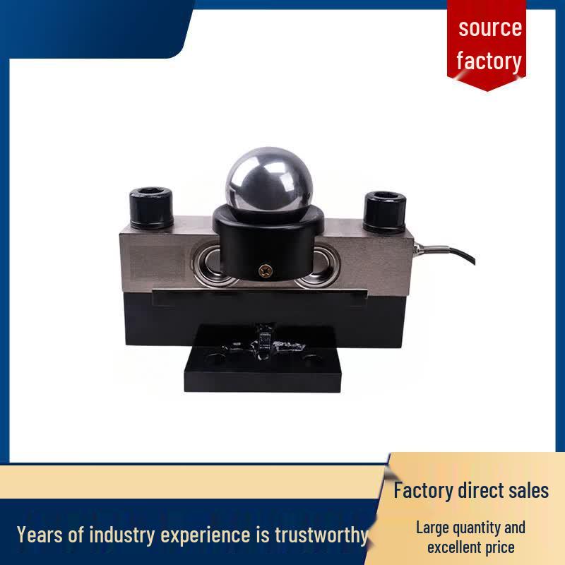 Juelayer QS-D30T Weighbridge Sensor