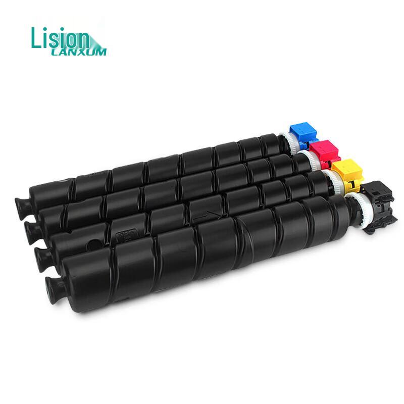 LANXUM TL-8568 Original CMYK Toner Cartridge Set