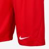 Nike Dri-Fit Park III Удобные Модные Универсальные Шорты Унисекс Университетский Красный IB8681-657