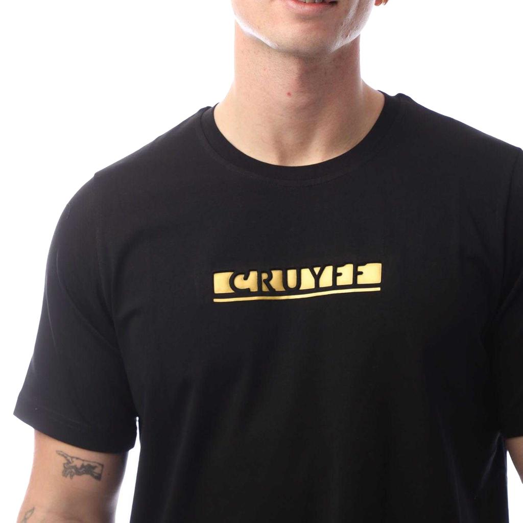 Мужская футболка Cruyff Mauricio