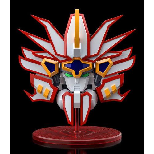 MODEROID Mado King Granzort Super Granzort Non-scale Assembled Plastic Model (Third Resale)