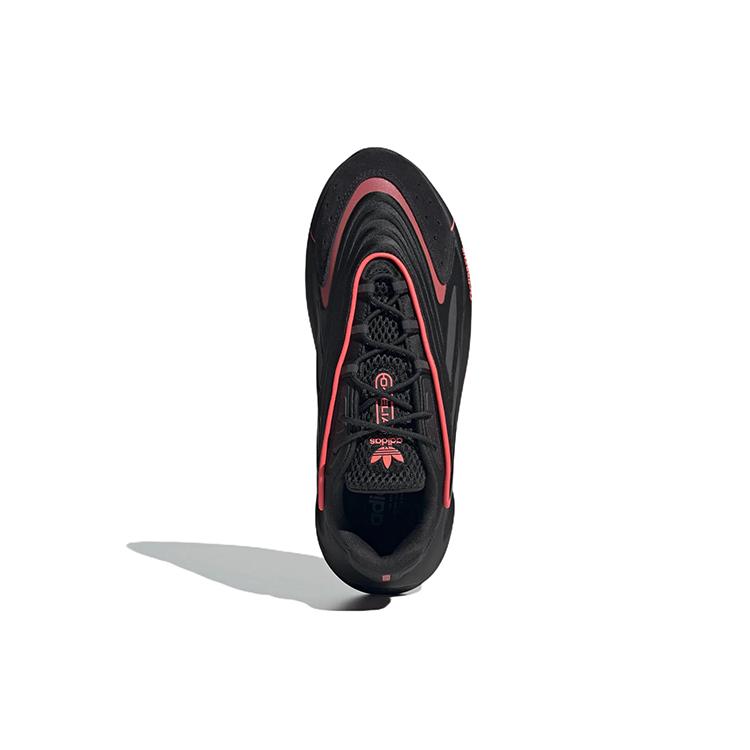 adidas Озелия 'Черный Турбо' GX3266