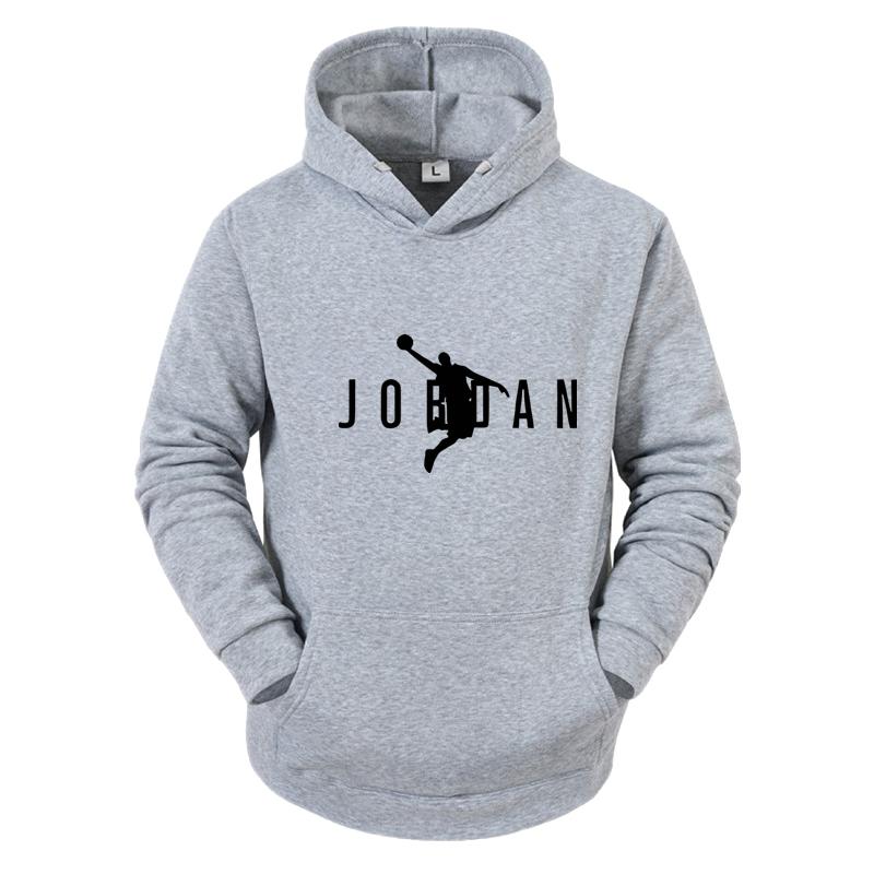 2025 Autumn/Winter Men's Casual Sports Fashion Hoodie Suitable for Outdoor Activities Leisure Streets Slow Running Fitness