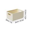 Kitchen Fridge Organizer Foldable Fruit Vegetable Storage Box Crisper Large Capacity Pull-Out Plastic Food Storage Container