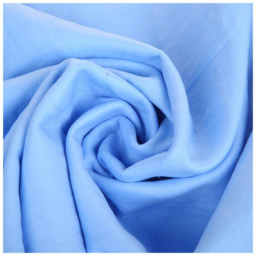 Впитывающее автомобильное полотенце из замши и бархата - Искусственная оленья кожа, Без разводов, Плотное, Идеально для стекол и автомойки